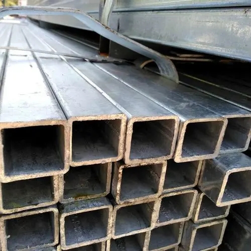 丽江q355b无缝方管