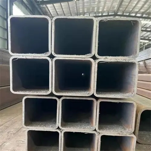 丽江q355d无缝方管