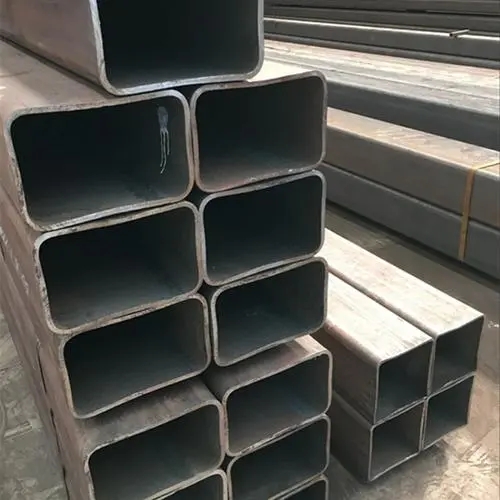 丽江q355c无缝方矩管