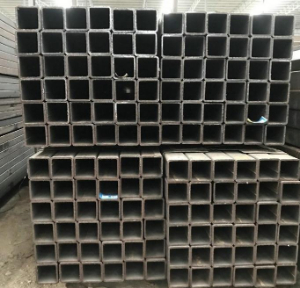 丽江20#无缝方管